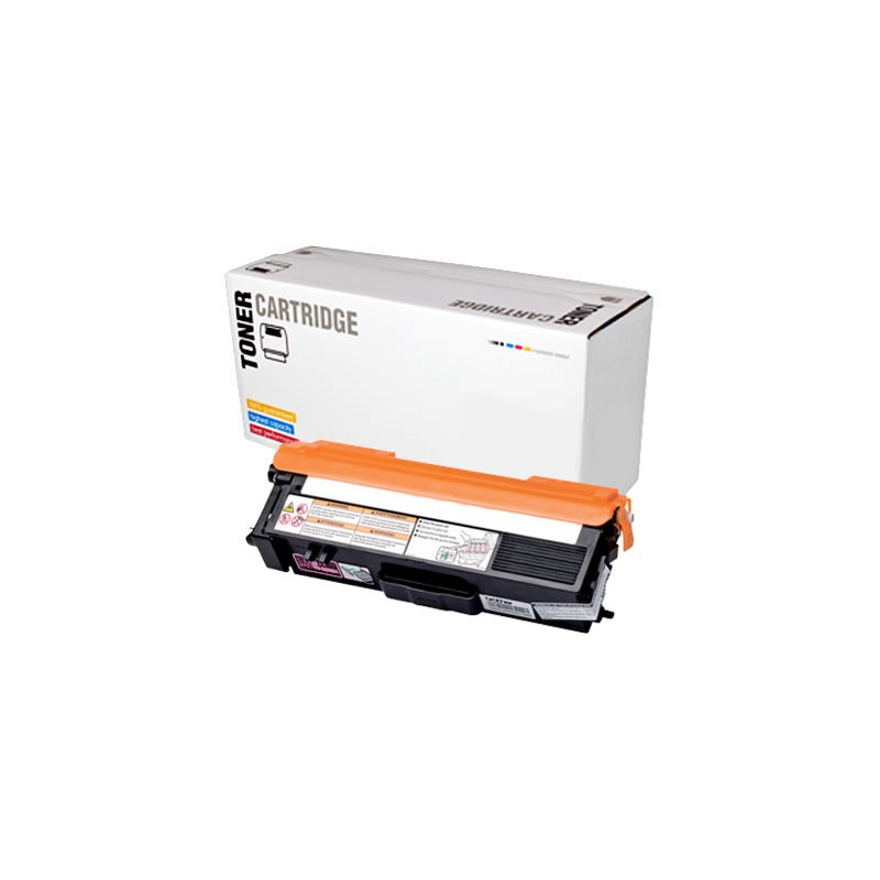 Cartucho de toner Brother Alternativo BT325M - BT329M - BT326M - BT321M