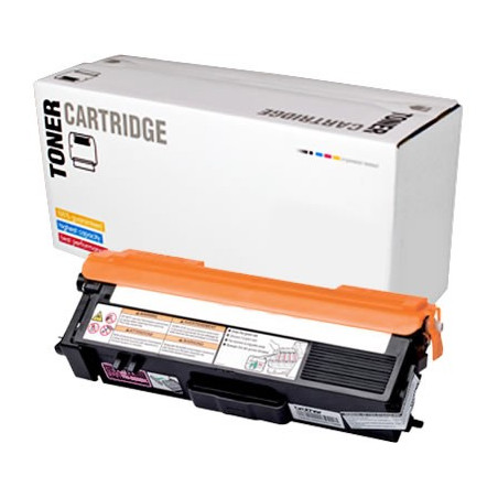 Cartucho de toner Brother Alternativo BT325M - BT329M - BT326M - BT321M