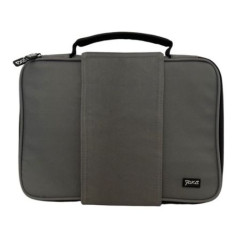 Maletín para Portátil YAKA YAKALAPT_133_DGR - 13.3 · Nylon · Gris