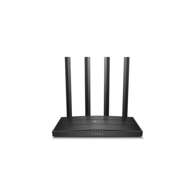 Router Inalámbrico TP-LINK Archer C80 - 5GHz · 1900Mbps · 4xLAN · 4xAntenas