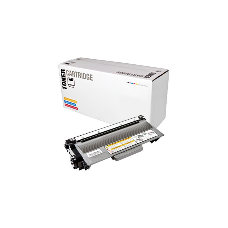 Cartucho de toner Brother Alternativo BT3380