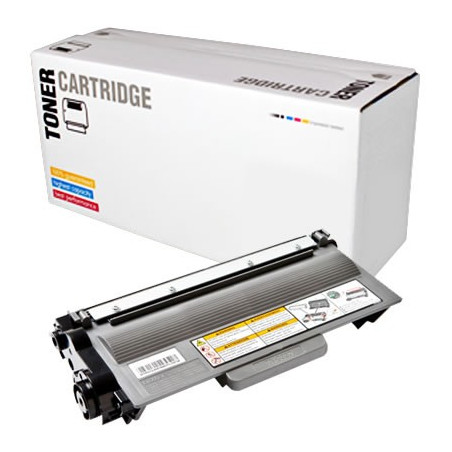 Cartucho de toner Brother Alternativo BT3380