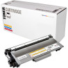 Cartucho de toner Brother Alternativo BT3380