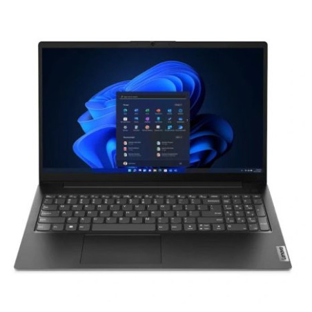 Portatil LENOVO V15 G4 - AMD Ryzen 5 7520U · 15.6 FHD · 16GB · 512GB SSD · Win11H · Negro