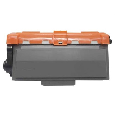 Cartucho de toner Brother Alternativo BT3390