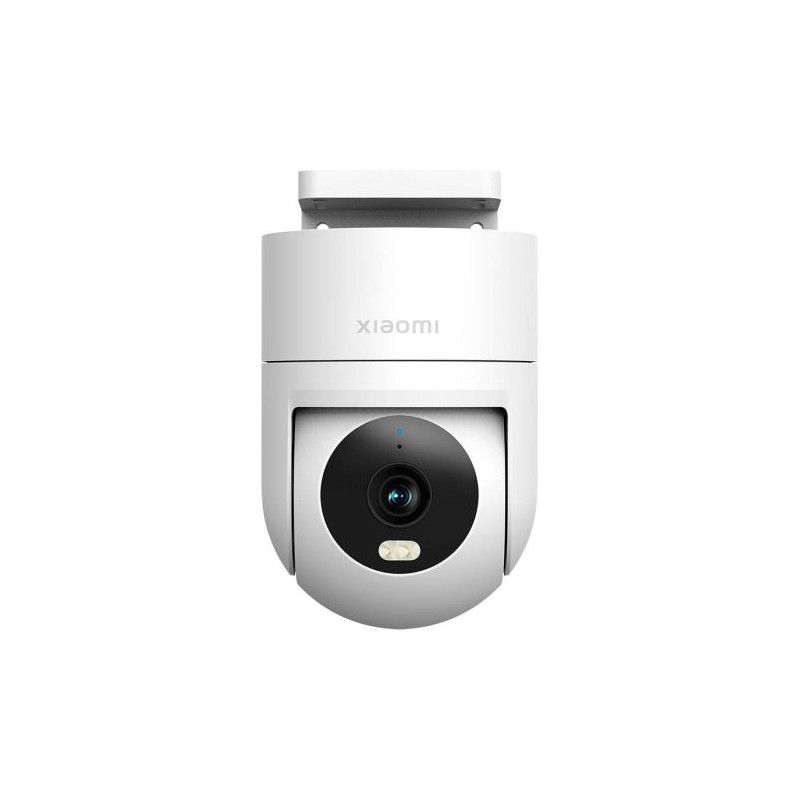 Cámara de Videovigilancia XIAOMI Outdoor Camara CW300 - 2.5K · Visión Nocturna · Control APP