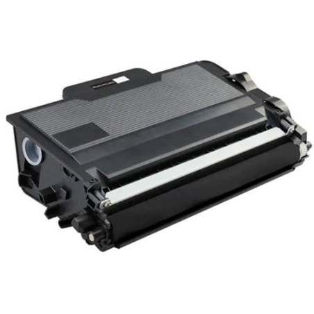 Cartucho de toner Brother Alternativo BT3520