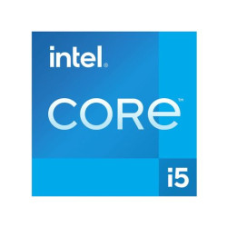 Procesador INTEL CORE i5-12400 DDR4 2.5Ghz - BX8071512400