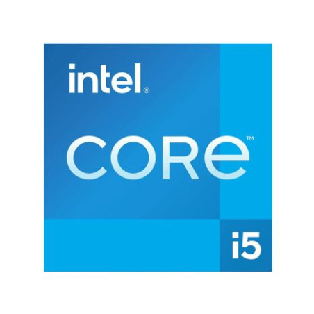 Procesador INTEL CORE i5-12400 DDR4 2.5Ghz - BX8071512400
