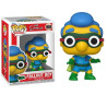 FUNKO POP Fallout Boy 1655 - Los Simpson - 889698800747
