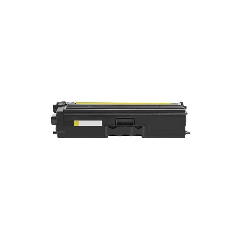 Cartucho de toner Brother Alternativo BT423Y - BT426Y - BT421Y