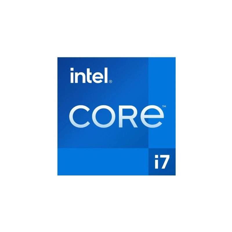 Procesador INTEL CORE i7- 12700 DDR4 2.10Ghz - BX8071512700