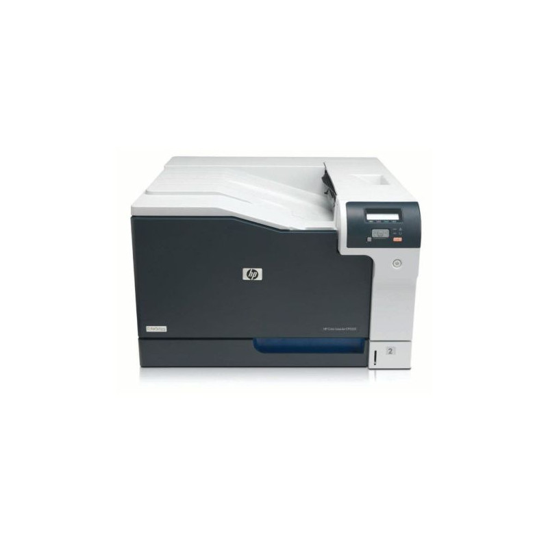 Impresora Láser HP Color Laserjet CP5225N Color - A3 · Dúplex Manual · 20PPM · 600x600 · USB - Toner HP 307A