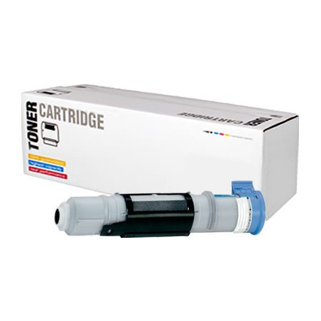 Cartucho de toner Brother Alternativo BT8000