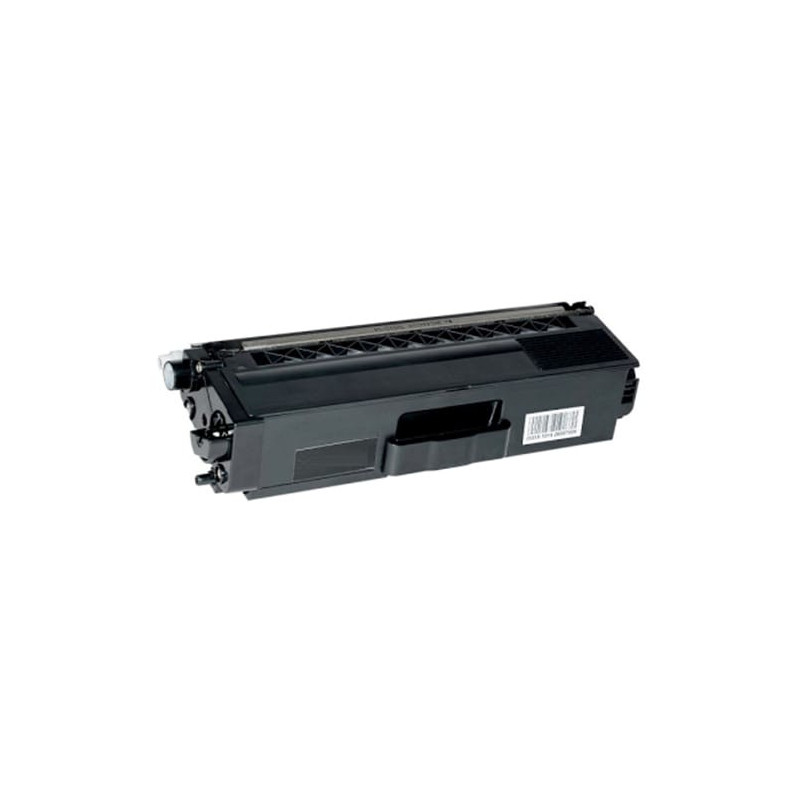 Cartucho de toner Brother Alternativo BT900BK