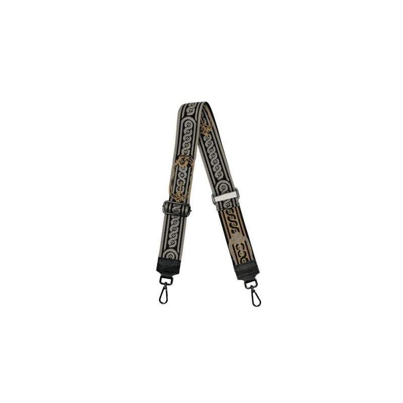 Correa para Maletín YAKA YAKABAND_CLUE1 - Estilo Cluedo 1 · Talla Única