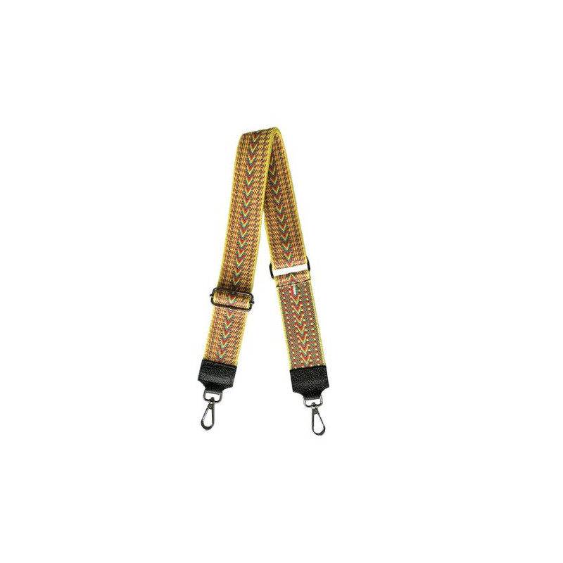 Correa para Maletín YAKA YAKABAND_RIO - Estilo Rio · Talla Única