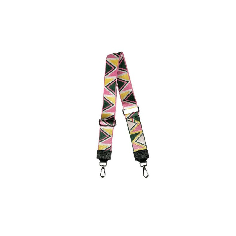 Correa para Maletín YAKA YAKABAND_MEX - Estilo México · Talla Única