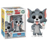 FUNKO POP Tom con Helado 1657 - Tom y Jerry - 889698801591