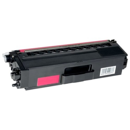 Cartucho de toner Brother Alternativo BT900M