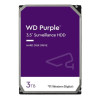 Disco Duro HDD WESTER DIGITAL WD33PURZ - 3TB · SATA III · 3.5 · Caché 64MB