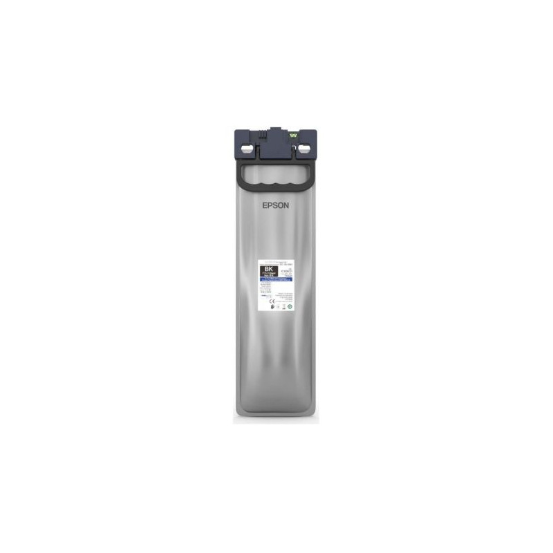 Cartucho  Original EPSON T05A1 Negro - C13T05A10N [PAG-20000]