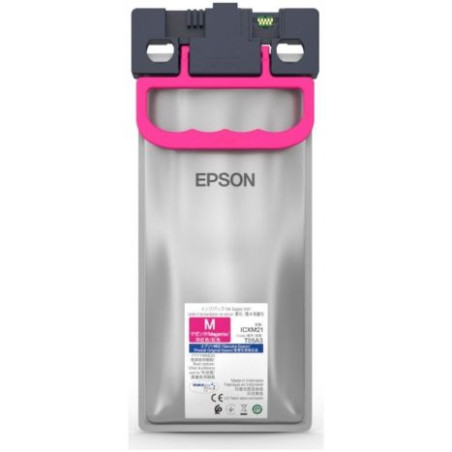 Cartucho  Original EPSON T05A3 Magenta - C13T05A30N [PAG-20000]