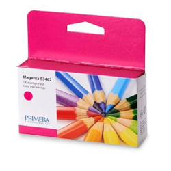 Cartucho  Original PRIMERA-BRAVO 53462 Magenta - 053462 [ML-34]