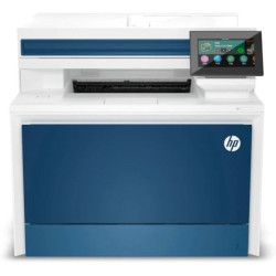 Impresora Multifunción Láser HP Laserjet Pro MFP 4302FDW Color - ADF · Dúplex · 33PPM · 600x600 · 600ppp · USB/Wifi · Tóner 2...