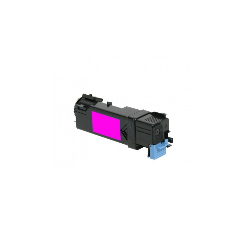 Compatible Dell 2130 Magenta Toner