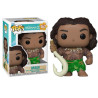 FUNKO POP Maui 1547 - Moana 2 - 889698797375