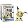 FUNKO POP Mimikyu 1013 - Pokémon- 889698857987