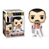 FUNKO POP Freddie Mercury con Capa 414 - Queen - 889698753746