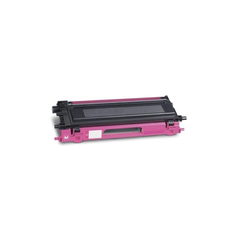 Cartucho de toner Brother Reciclado BT135M - BT130M