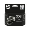 Cartucho  Original HP 308 Negro - 7FP21UE [PAG-160]