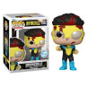 FUNKO POP Invencible 1502 - Invencible Edición Especial - 889698779654