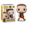 FUNKO POP Stephen Curry 205 - Warrios NBA - 889698838481