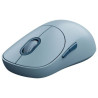 Ratón Inalámbrico por Bluetooth Ergonomico XIAOMI Mouse 3 - Recargable · USB · 1200DPI · Azul