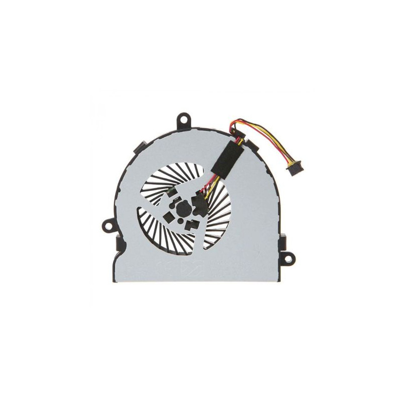 Ventilador de Repuesto para Portátil HP Omen 15-AX033DX 15-AX043DX 15-AX103TX 15-AX200 - FAN0322