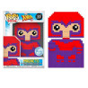 FUNKO POP Magneto 1307 - X-Men '97 Edición Especial - 889698744461