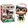 FUNKO POP Batgirl Navidad 527 - DC Comics -  889698800273