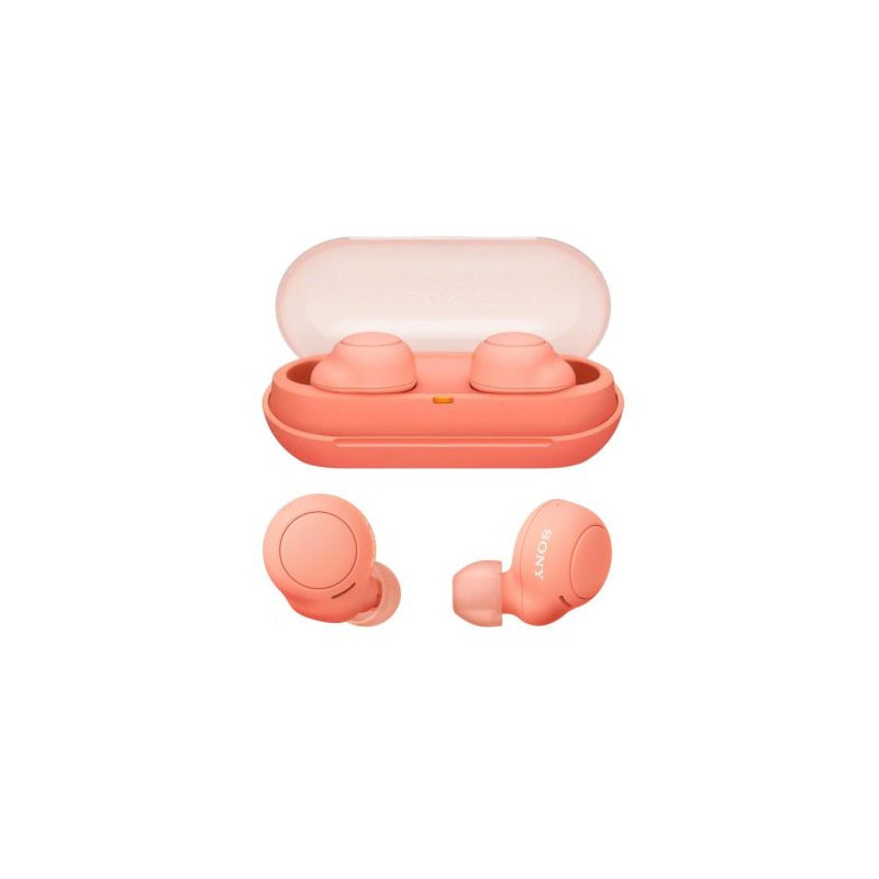 Auriculares Inalámbricos SONY WF-C500 - BT 5