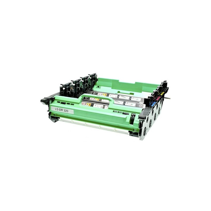 Cartucho de toner Brother Reciclado calidad Premium BD320D