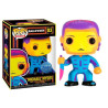 FUNKO POP Michael Myers 03 - Halloween Black Ligth - 889698649087