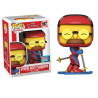 FUNKO POP Flanders Sexy 1167 - Los Simpson Edición Limitada - 889698582315