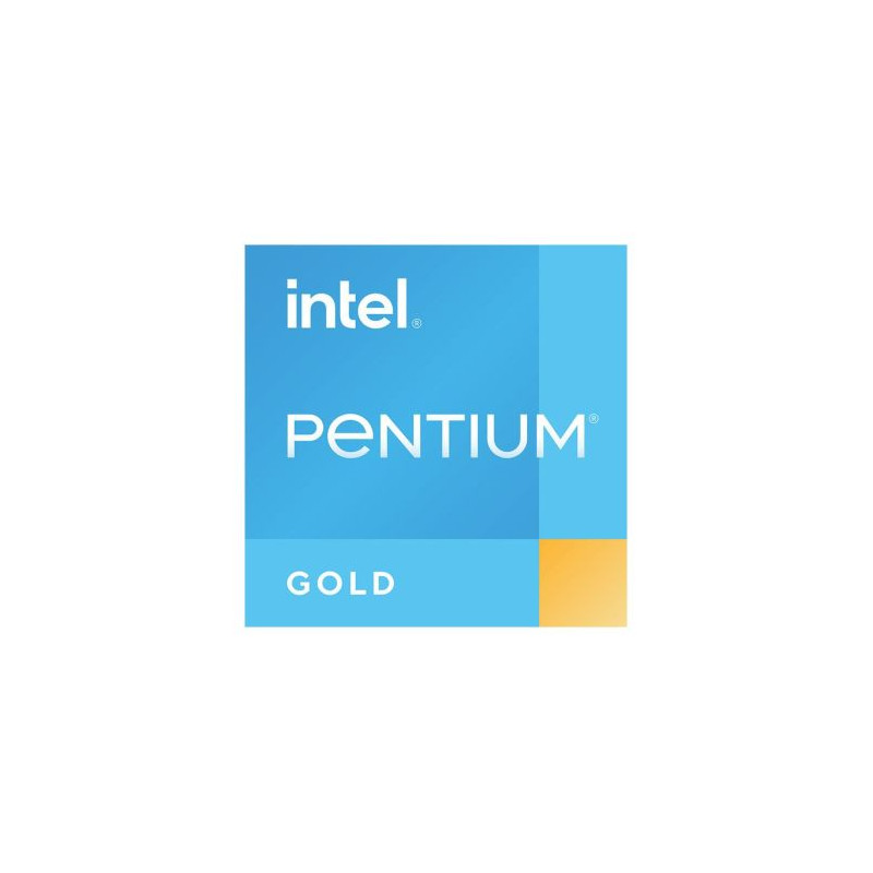 Procesador INTEL PENTIUM GOLD DDR4 3.70Ghz - BX80715G7400