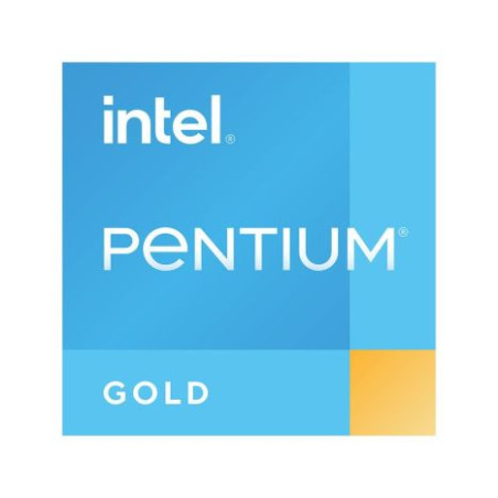 Procesador INTEL PENTIUM GOLD DDR4 3.70Ghz - BX80715G7400