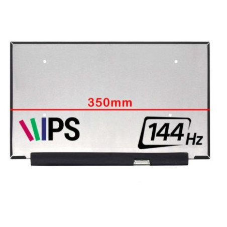 Pantalla de Repuesto para Portátil LM156LF2F01 LM156LF2F03 - LED · 15.6