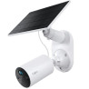Cámara de Videovigilancia Solar TP-LINK Tapo TC82 Kit - 2K · Visión Nocturna · Control APP