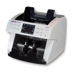 Contadora de Billetes CASH TESTER BC 242 - SD · 300 Billetes